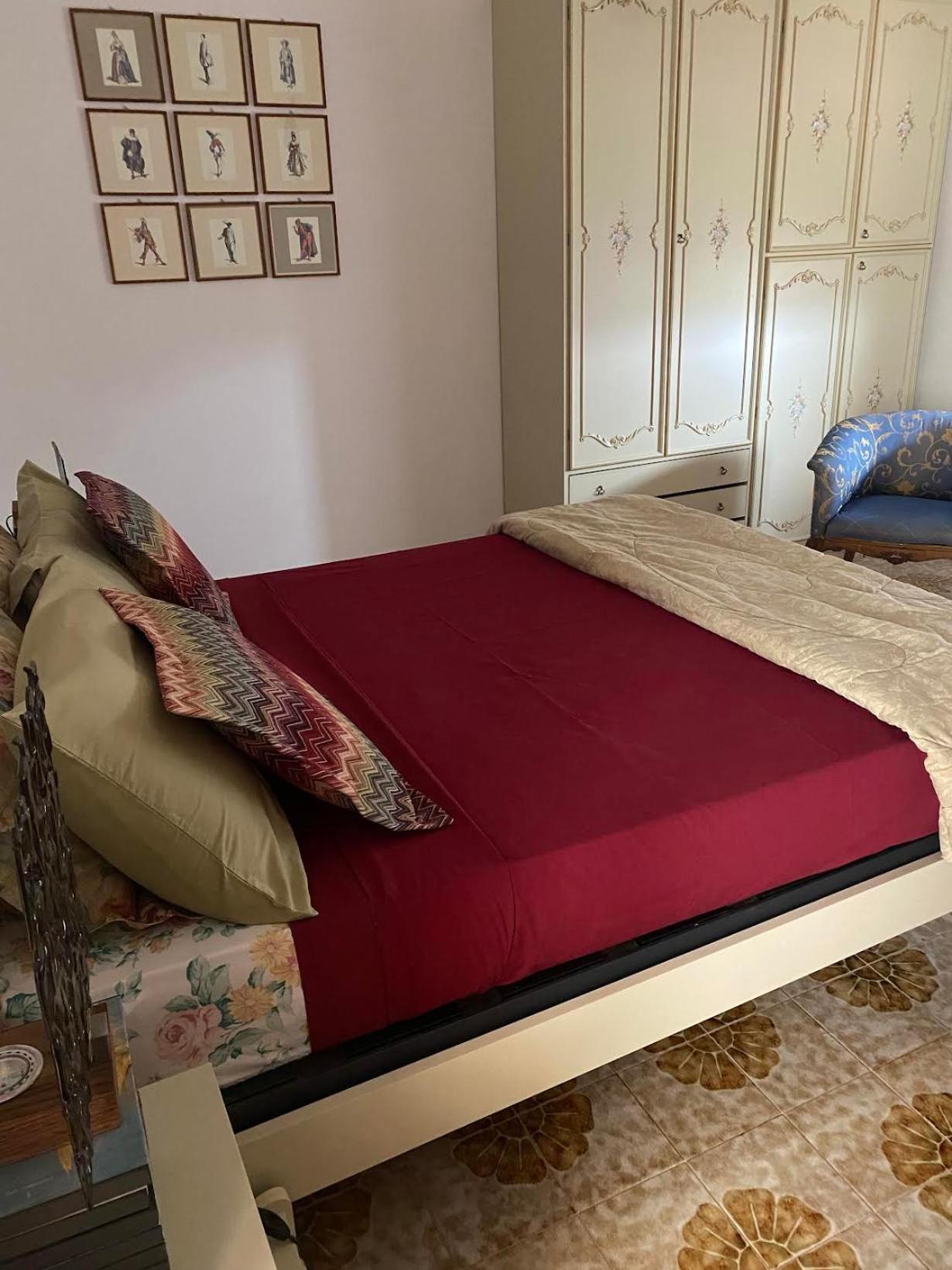 Bed and Breakfast Flavia 21 Elice Экстерьер фото